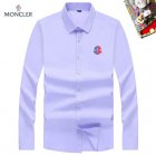 Moncler Men's Shirts 196