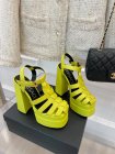 Versace Women's Shoes 88