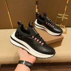 Armani Men's Shoes 1001