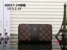 Louis Vuitton Normal Quality Wallets 195
