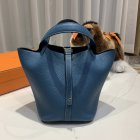 Hermes Original Quality Handbags 1075