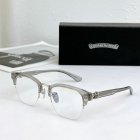 Chrome Hearts Plain Glass Spectacles 270