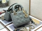 DIOR Original Quality Handbags 853