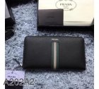 Prada High Quality Wallets 177