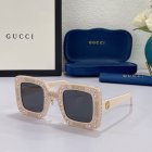 Gucci High Quality Sunglasses 3604