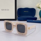 Gucci High Quality Sunglasses 3604