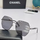Chanel High Quality Sunglasses 1873