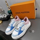 Louis Vuitton Men's shoes 2249