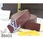 Louis Vuitton High Quality Belts 955