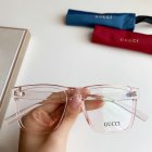 Gucci Plain Glass Spectacles 758