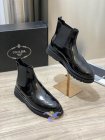 Prada Men's Shoes 1132