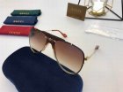 Gucci High Quality Sunglasses 1502