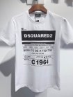 Dsquared Men's T-shirts 319