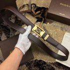 Gucci Original Quality Belts 179