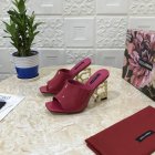 Dolce & Gabbana Women's Slippers 04