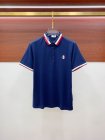 Moncler Men's Polo 450