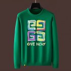 GIVENCHY Men's Long Sleeve T-shirts 40