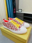 Burberry Men's Shoes 498