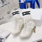 DIOR Women's Shoes 581