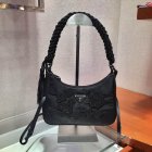 Prada Original Quality Handbags 1012