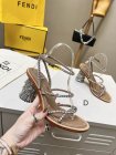 Fendi Women's Shoes 373