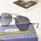 Gucci High Quality Sunglasses 5369