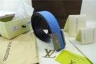 Louis Vuitton High Quality Belts 256