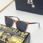 Mont Blanc High Quality Sunglasses 156