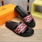 Hermes Men's Slippers 316