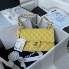 Chanel Original Quality Handbags 543
