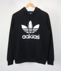 adidas Apparel Men's Hoodies 01
