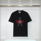 Gucci Men's T-shirts 487