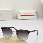 Salvatore Ferragamo High Quality Sunglasses 318