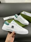 Gucci Men's Shoes 2479
