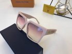 Louis Vuitton High Quality Sunglasses 2944