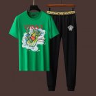 Versace Men's Suits 252