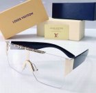Louis Vuitton High Quality Sunglasses 1160