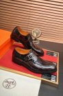 Hermes Men's Shoes 891