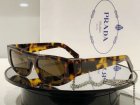 Prada High Quality Sunglasses 726
