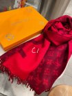 Louis Vuitton Scarves 76