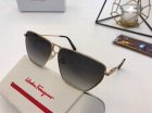 Salvatore Ferragamo High Quality Sunglasses 84