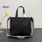 Prada High Quality Handbags 502