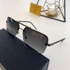 Louis Vuitton High Quality Sunglasses 646