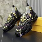 Fendi Men's Shoes 546