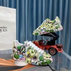 Alexander McQueen Men's Shoes 293