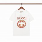 Gucci Men's T-shirts 1059