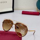 Gucci High Quality Sunglasses 2429