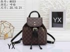 Louis Vuitton Normal Quality Handbags 258