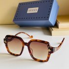 Gucci High Quality Sunglasses 3575