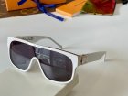 Louis Vuitton High Quality Sunglasses 2780